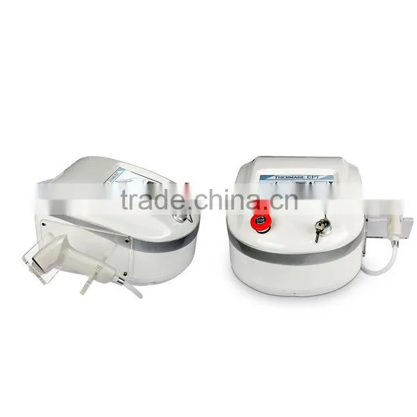 Mini Fractional RF Dot Matrix RF Skin Rejuvenation Thermal Machine for Wrinkle Acne Removal photo-6