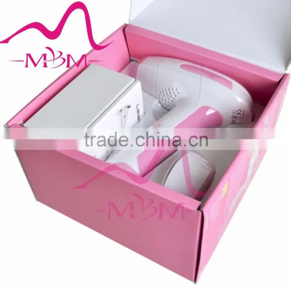 2017 Hair Remover/depilator/epilator Pulsed Light photo-2
