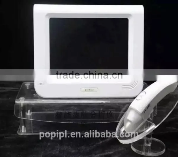 UV Skin Tester Machine Andorid Operating Win10 ce Approval photo-6
