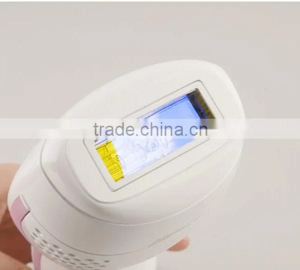 2015 Professional IPL Technology Hair Removal Equipment for Home Use photo-3