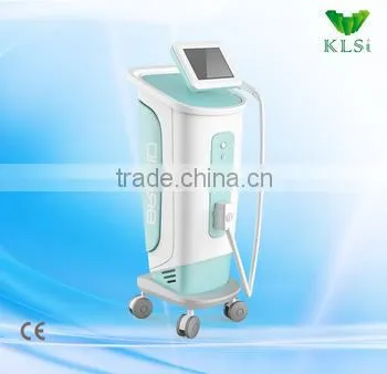 2015 Most Advanced 808nm Diode Laser Perment Hair Removal Machine photo-5