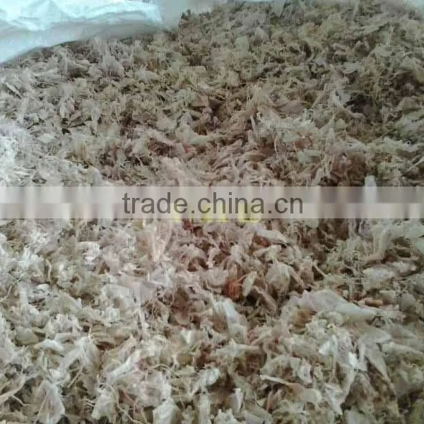 SUN DRIED SHRIMP SHELL - CHEAP PRICE photo-2