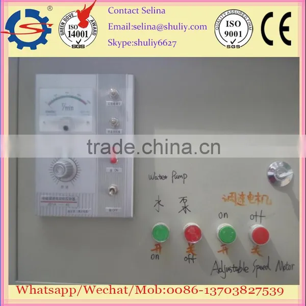 New Condition Colorful Chalk Making Machine photo-4