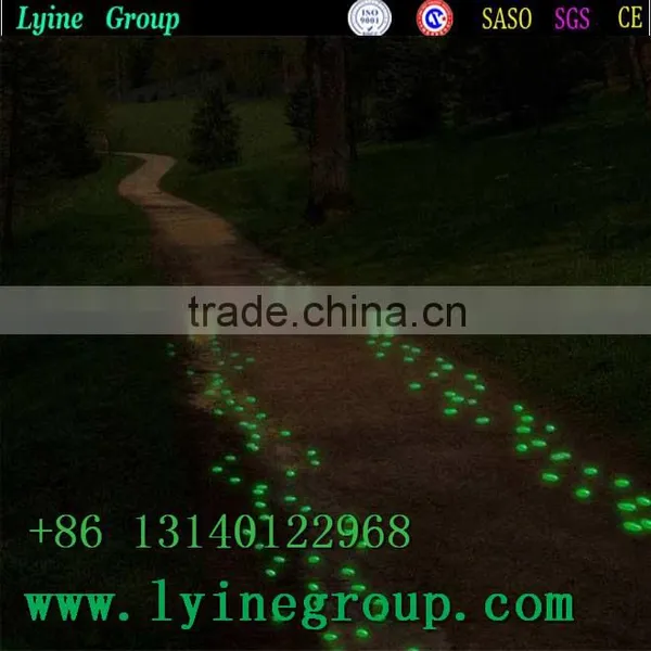 Luminous Gravels/glowing Gravels photo-4