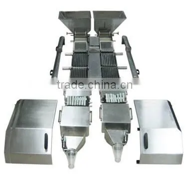High Speed and Precision Vibrating Pill Counting Machine and Filling Machine photo-2