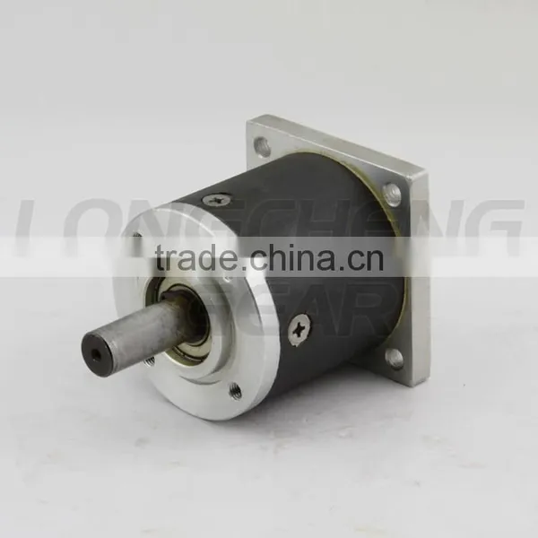 LONGCHENG PZ56 Planetary Gear Reducer and Planetary Gear Design photo-2