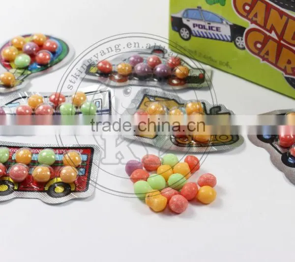 Fruit Juice Magic Chew Sour Soft Candy Names photo-3