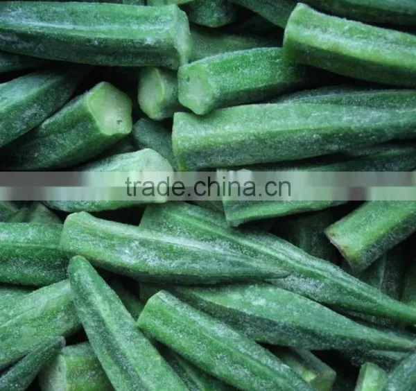 Frozen Okra photo-4