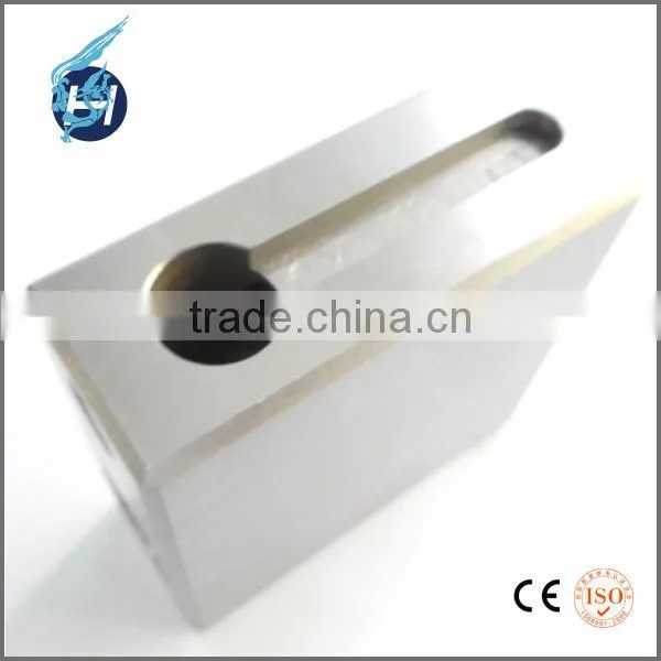 Manufacture Provide High Quality Cnc Machining Parts for Tools photo-3