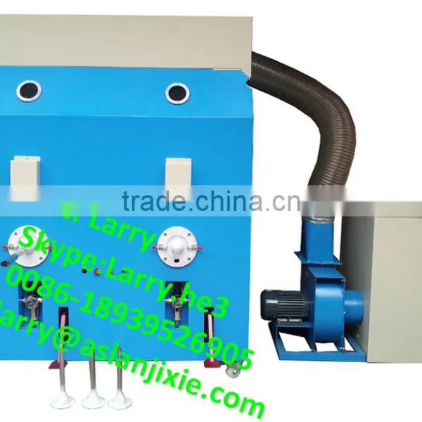 Pillow Making Machine/pillow Stuffing Machine/automatic Pillow Filling Machine photo-4