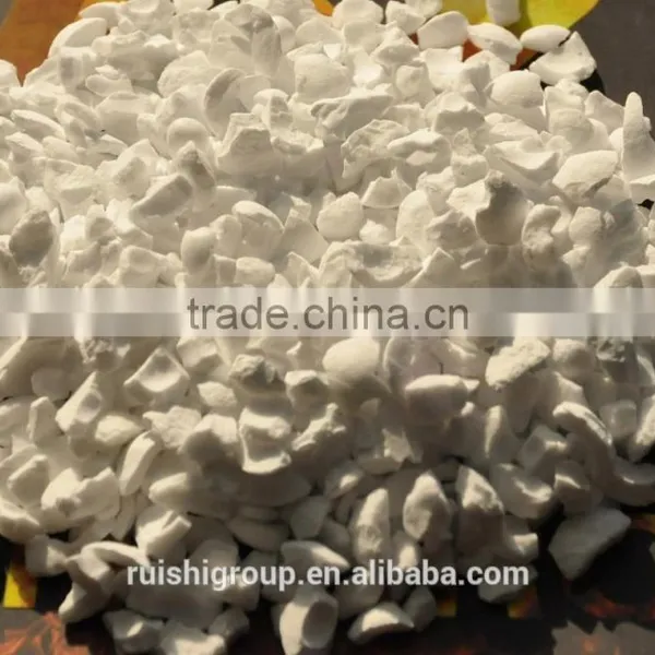 Totally Contracted Fused Alumina / Tabular Corundum photo-2