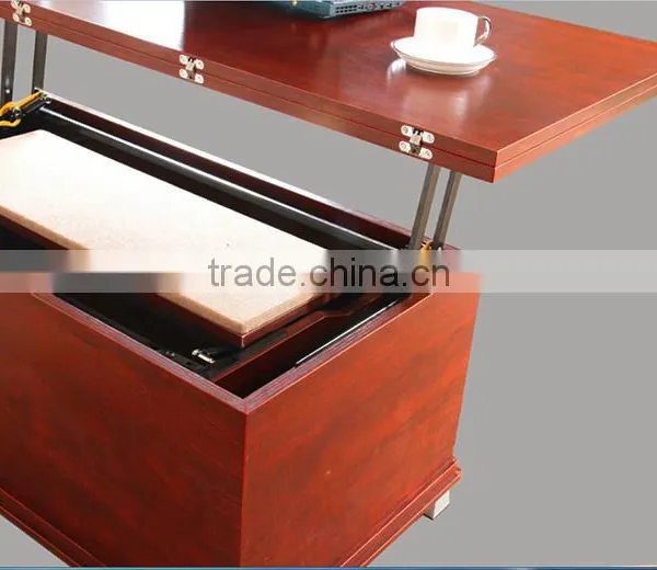 Furniture Hardware Dining Coffee Table Hinge Lift Mechanism photo-3