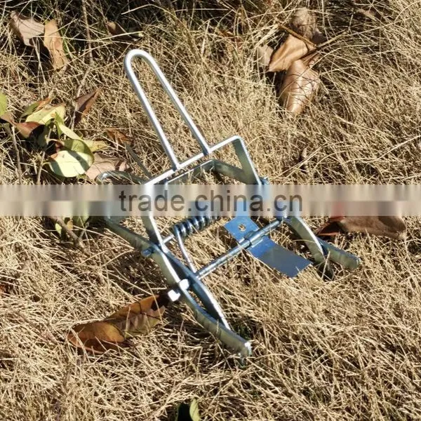 The Metal Rat Trap,Mole Trap photo-3