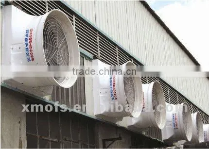 Poultry Farm Exhaust Fan photo-4