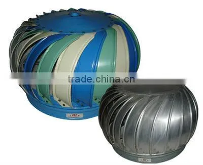 BC Series Non-power Roof Extractor Fan photo-5