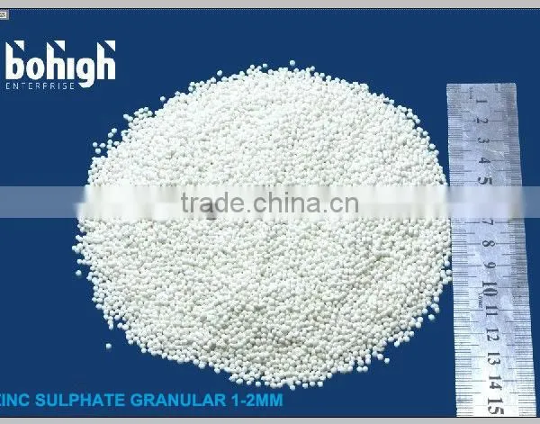 Zinc Sulphate