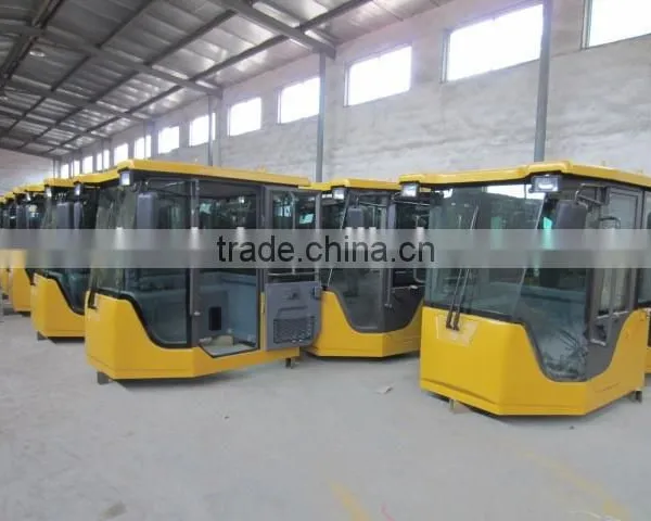 China Wheel Loader Hydraulic Cylinders photo-5