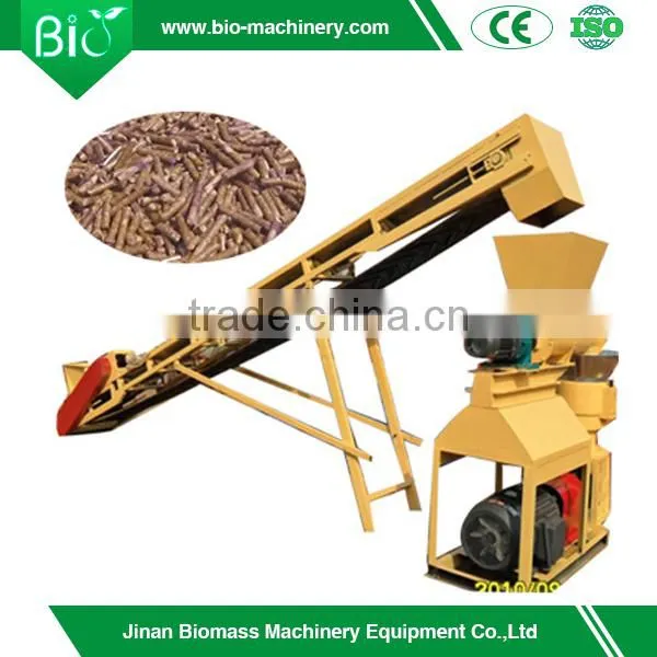 Animal Feed Pellet Mill for Sale Animal Feed Processing Machine photo-2