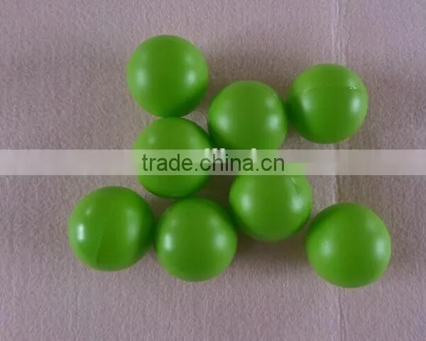 High Quality and Hot Sale PE Plastic Pingpong Ball photo-5
