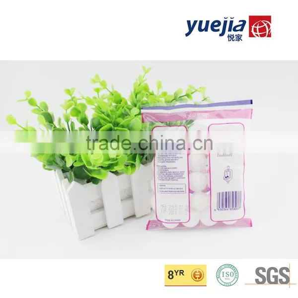 99%Pure White Refined Naphthalene Moth Balls for Closet photo-2