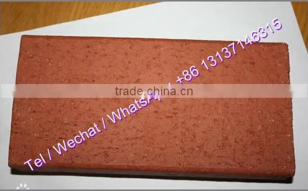 Automatic Reb Clay Brick Making and Press Machine for Sale in India and Bangladesh photo-3