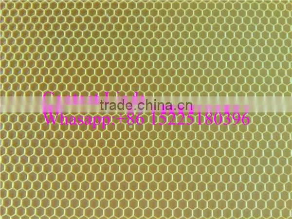 Beekeeping Equipments Plastic Foundation Sheet, Comb Foundation Sheet photo-6