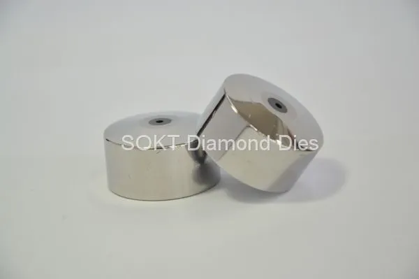 Polycrystalline Diamond Shaving Dies photo-2