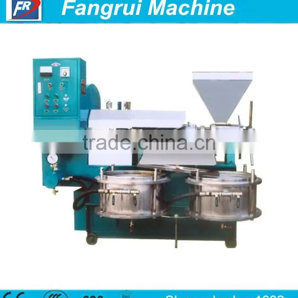 Oil Pressers