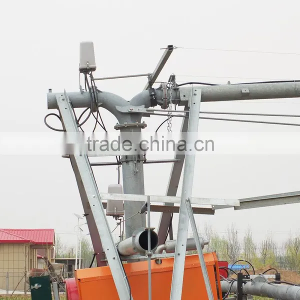Low Price Newest Cost Effective Garden Irrigation System photo-5