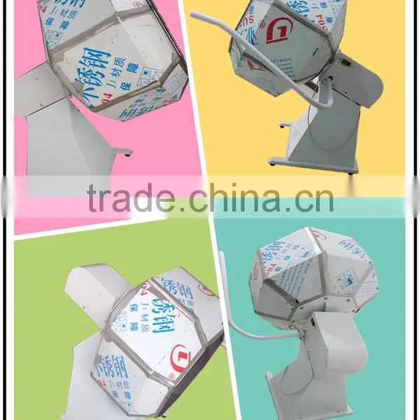 Best Quality Snacks/potato Chips/peanut/nut Flavor Mixing Machine