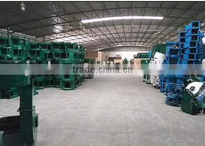 Industrial Factory Using Bag Dust Collector +8618637188608 photo-2