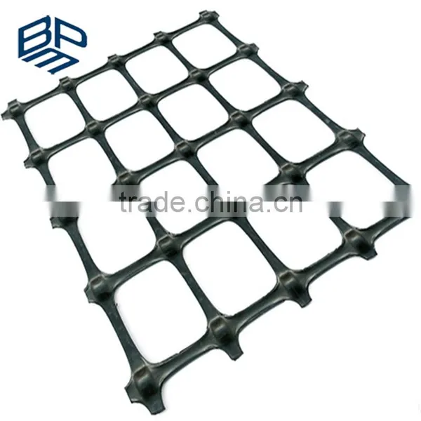 Biaxial Geogrid Bx1100 Biaxial Geogrid Price photo-4