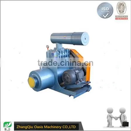 Hot Sale Best Price New Condition Blower Machine photo-2