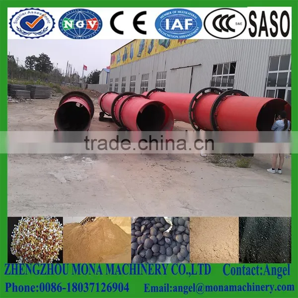 Potato Residue Dryer/potato Dregs Dryer With Used Dewatering Equipment for Sale photo-6