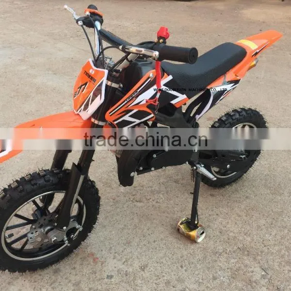 49cc Mini Bike photo-5