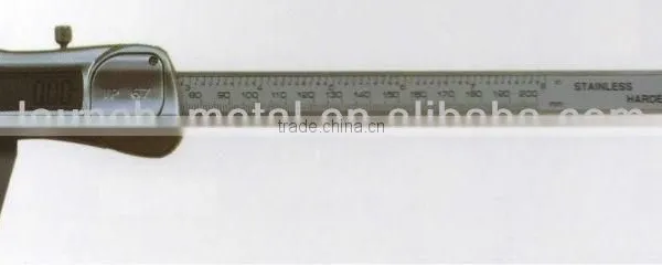 QL-AH-2097 Water Proof Electronic Digital Caliper