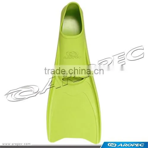 Swift Close Pocket Rubber Snorkeling Fin photo-2
