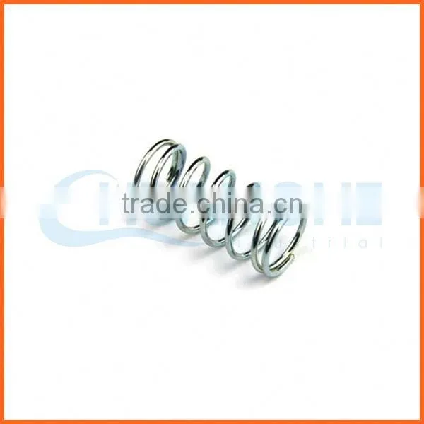Customized Wholesale Quality Front Coil Spring photo-3