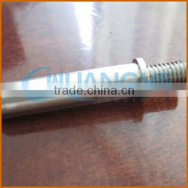 Website Heavy Duty Stainless Steel Detent Quick Release Pin photo-6