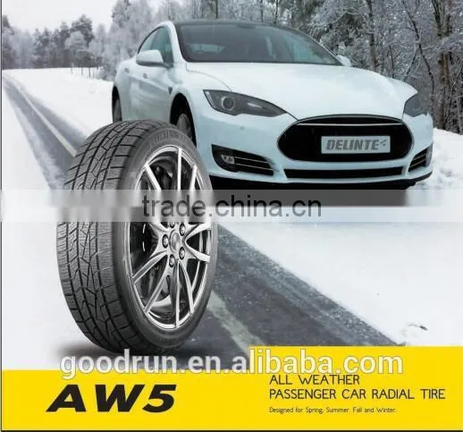 ALL WEATHER COMMERCIAL VAN TIRE 15"-16" photo-2