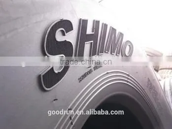 SHIMO Chinese Truck Tire Brands 10.00R20/11.00R20/12.00R20/11R22.5/12R22.5/12.00R24/13R22.5 photo-2