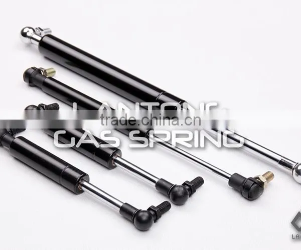 Gas Load Type Auto Scissor Doors Gas Cylinder photo-4