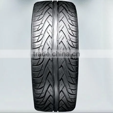 WANLI PCR Tyre 215/35ZR19, 265/35ZR18, 255/35R18 photo-2