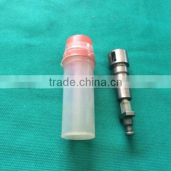Weichai Engine Diesel Injection Pump Parts Plunger photo-2