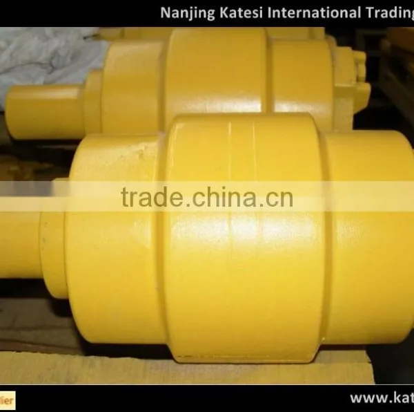 Carrier Roller Top Roller for Excavator and Bulldozer Spares Parts photo-5
