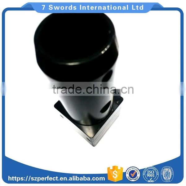 Favorites Compare Customized Aluminum Precision Machining Digital Camera Frame Parts photo-4