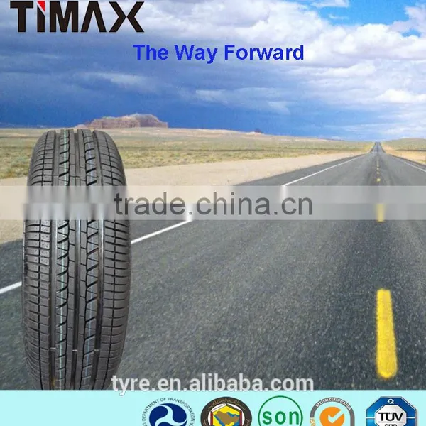 Habilead Brand China Radial Passenger Car Tyre photo-5