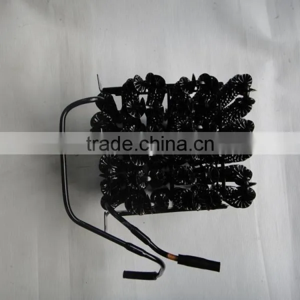 New Style Steel Fin Bundy Tube Condenser for Two Door Refrigerator photo-5