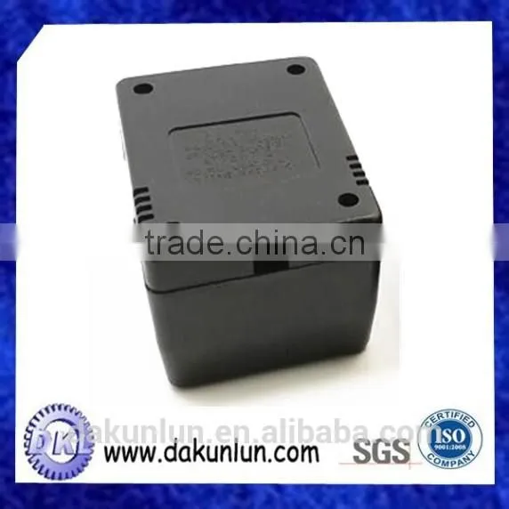Shenzhen Cheaped Small Plastic Box Enclosure Electronic photo-3
