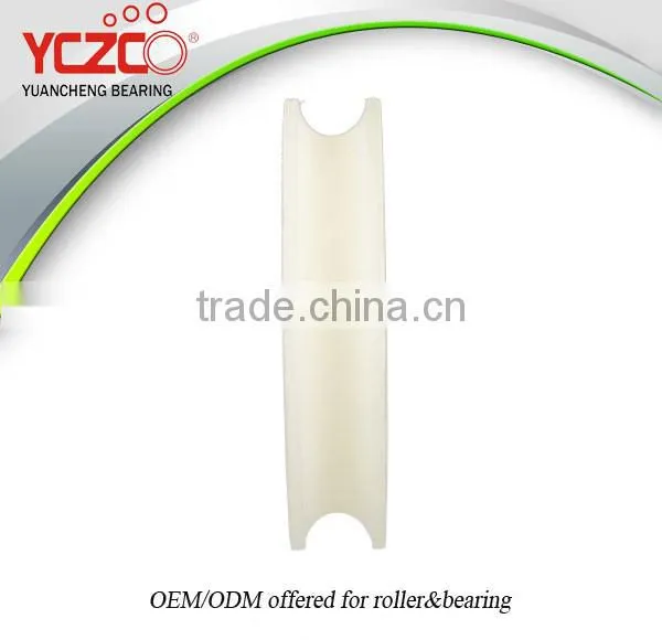 40 mm Heavy Duty Sliding Wardrobe Door Roller photo-2
